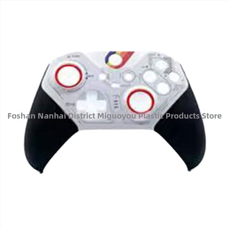 Xbox One Elite2 kontroller tokfedél – ABS anyag, kompatibil Elite Series 2, burkolat-kiegészítő