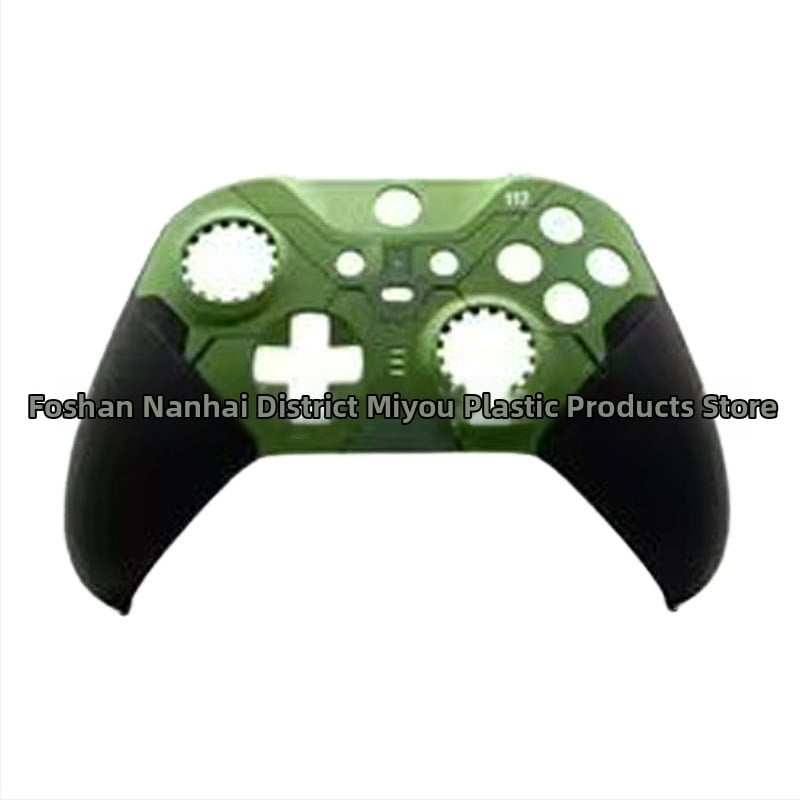 Xbox One Elite2 kontroller tokfedél – ABS anyag, kompatibil Elite Series 2, burkolat-kiegészítő