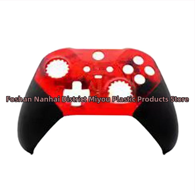 Xbox One Elite2 kontroller tokfedél – ABS anyag, kompatibil Elite Series 2, burkolat-kiegészítő