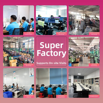 Poliészter kutya nyakörv és póráz készlet — nyakörv + póráz, 100 darabos dobozban