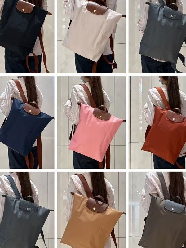 Ghiozdan pliabil, impermeabil din nailon, capacitate 20–35 L, compatibil cu laptop de 14 inch