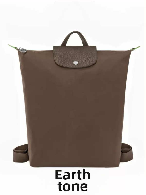 Sulankstoma, atspari vandeniui nailoninė kuprinė, 20–35 L talpa, tinkama 14 colių nešiojamam