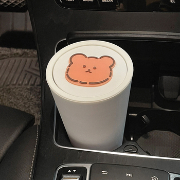 Autó középkonzol tároló doboz — műanyag, vízálló, ülés-típusú használat, univerzális autókhoz