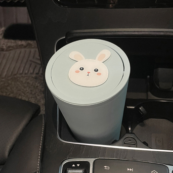 Autó középkonzol tároló doboz — műanyag, vízálló, ülés-típusú használat, univerzális autókhoz