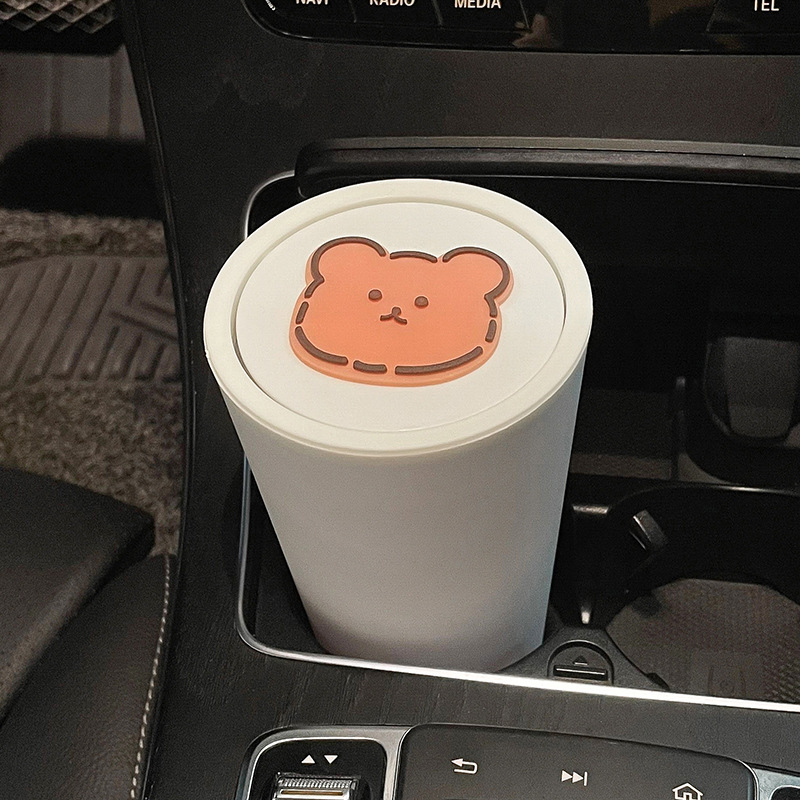 Autó középkonzol tároló doboz — műanyag, vízálló, ülés-típusú használat, univerzális autókhoz