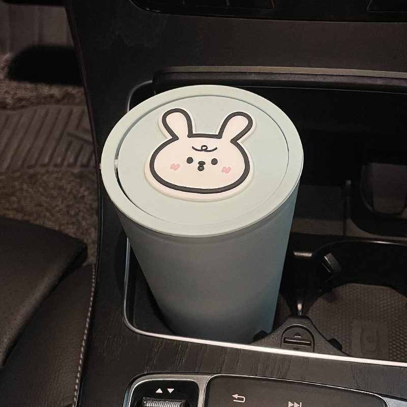 Autó középkonzol tároló doboz — műanyag, vízálló, ülés-típusú használat, univerzális autókhoz