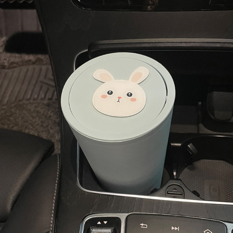 Autó középkonzol tároló doboz — műanyag, vízálló, ülés-típusú használat, univerzális autókhoz