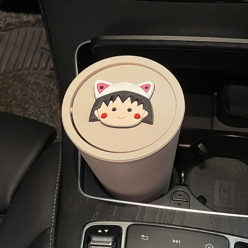 Autó középkonzol tároló doboz — műanyag, vízálló, ülés-típusú használat, univerzális autókhoz