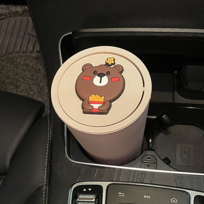 Autó középkonzol tároló doboz — műanyag, vízálló, ülés-típusú használat, univerzális autókhoz