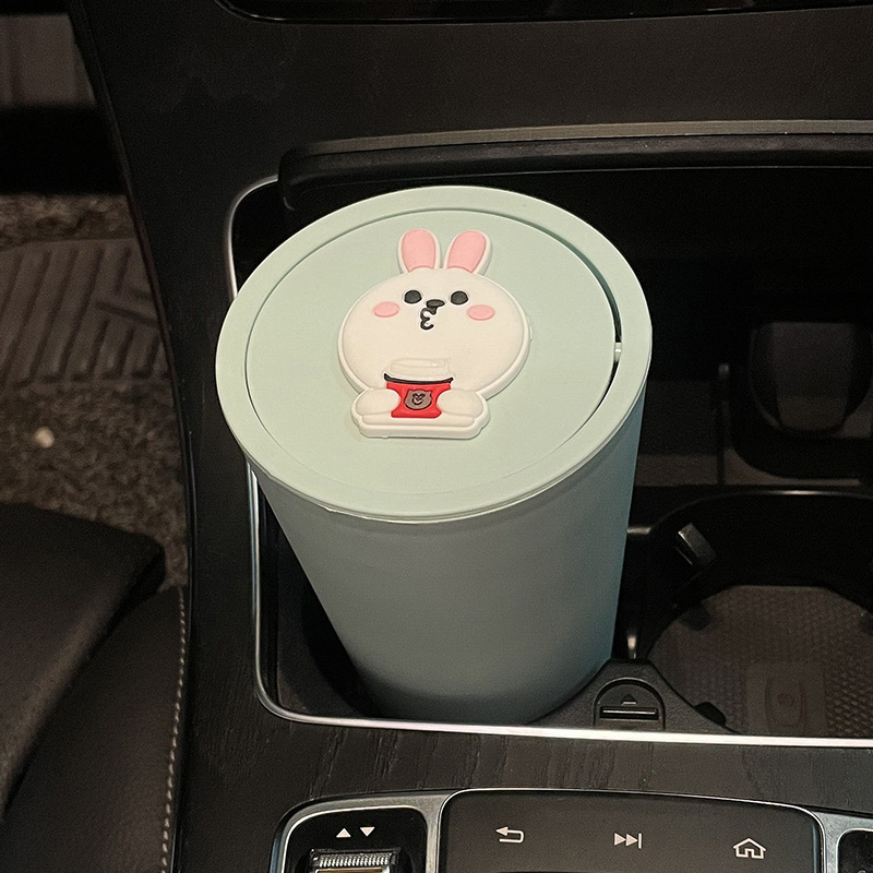 Autó középkonzol tároló doboz — műanyag, vízálló, ülés-típusú használat, univerzális autókhoz