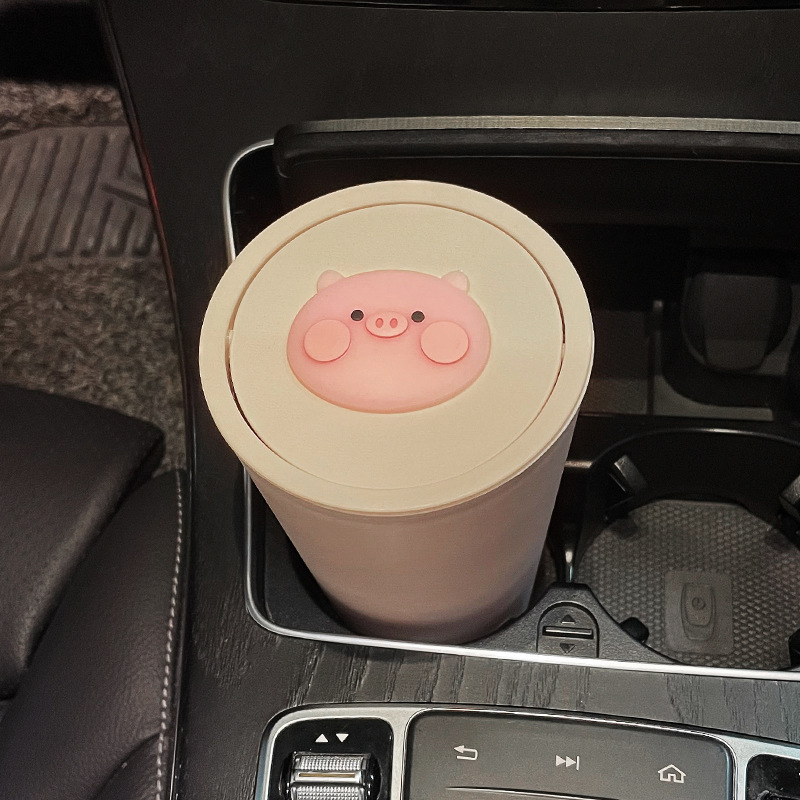 Autó középkonzol tároló doboz — műanyag, vízálló, ülés-típusú használat, univerzális autókhoz