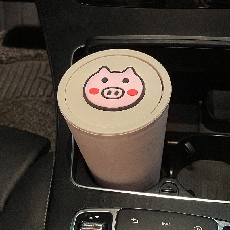 Autó középkonzol tároló doboz — műanyag, vízálló, ülés-típusú használat, univerzális autókhoz