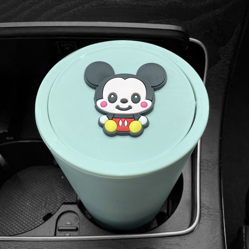 Autó középkonzol tároló doboz — műanyag, vízálló, ülés-típusú használat, univerzális autókhoz