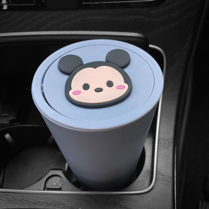 Autó középkonzol tároló doboz — műanyag, vízálló, ülés-típusú használat, univerzális autókhoz