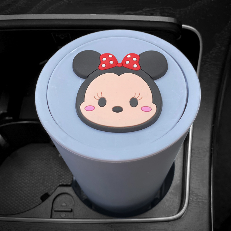 Autó középkonzol tároló doboz — műanyag, vízálló, ülés-típusú használat, univerzális autókhoz