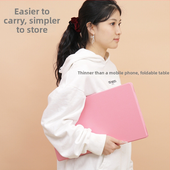 HZJOYUE laptopállvány, Y01–Y04 modellek, összecsukható, 1000 g