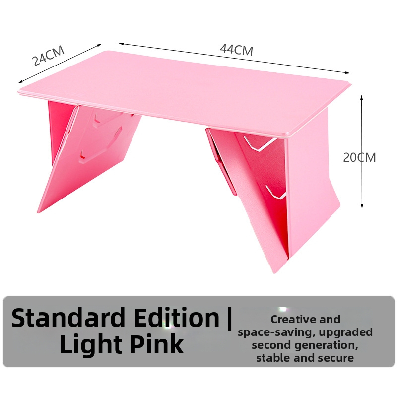 HZJOYUE laptopállvány, Y01–Y04 modellek, összecsukható, 1000 g