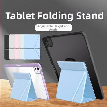 Tahvelarvuti alus, kokkukäiv universaalne toed, 50 g, OEM töötlemine, 2025 väljaanne