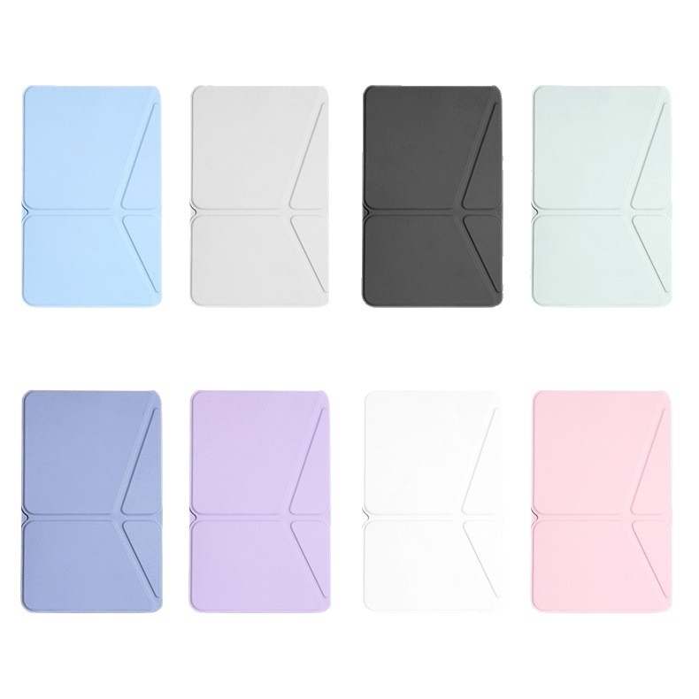 Tahvelarvuti alus, kokkukäiv universaalne toed, 50 g, OEM töötlemine, 2025 väljaanne