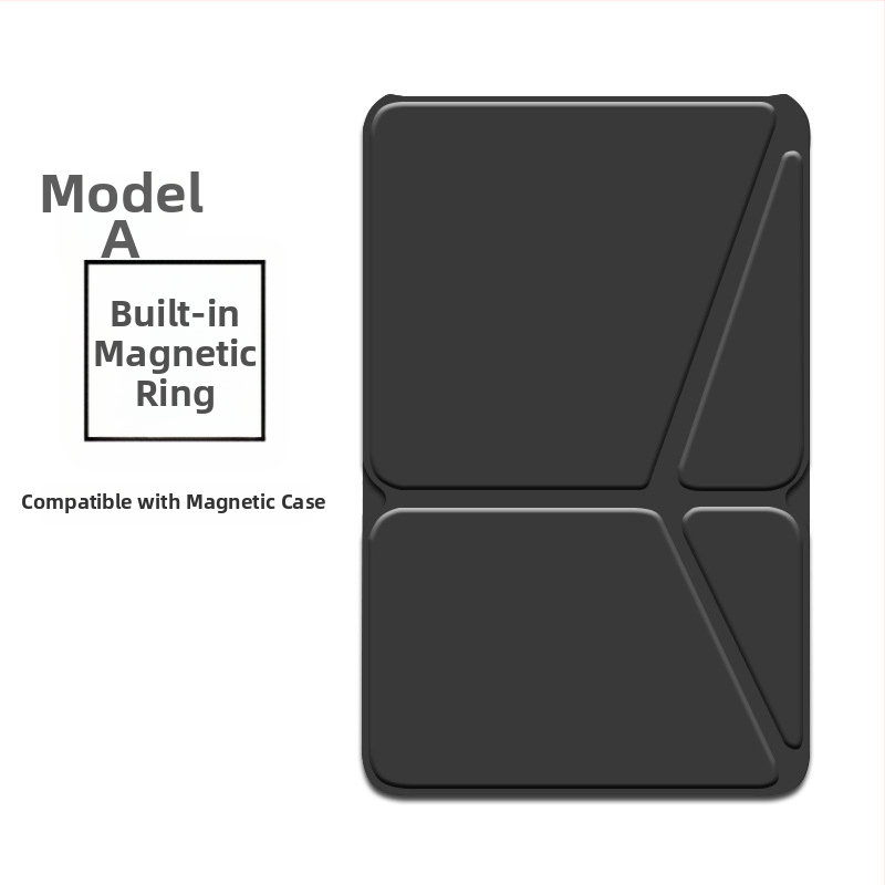 Tahvelarvuti alus, kokkukäiv universaalne toed, 50 g, OEM töötlemine, 2025 väljaanne