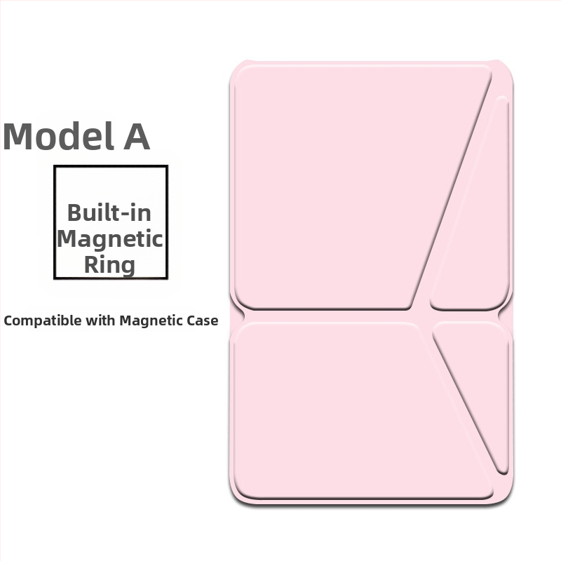 Tahvelarvuti alus, kokkukäiv universaalne toed, 50 g, OEM töötlemine, 2025 väljaanne