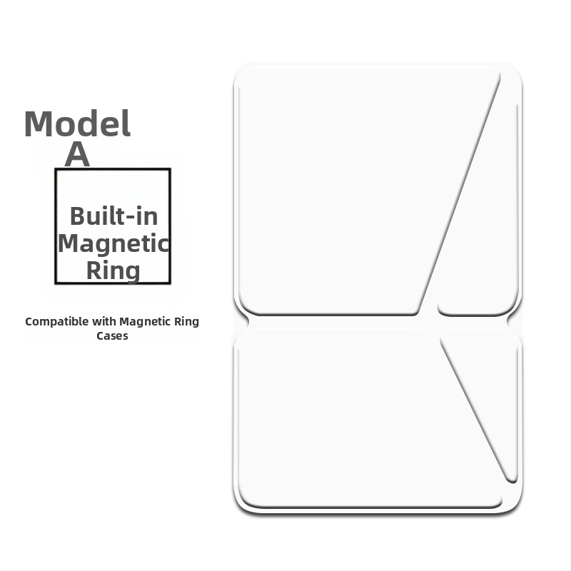 Tahvelarvuti alus, kokkukäiv universaalne toed, 50 g, OEM töötlemine, 2025 väljaanne