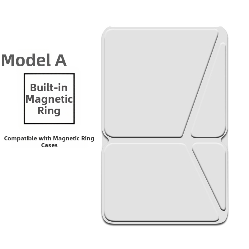 Tahvelarvuti alus, kokkukäiv universaalne toed, 50 g, OEM töötlemine, 2025 väljaanne