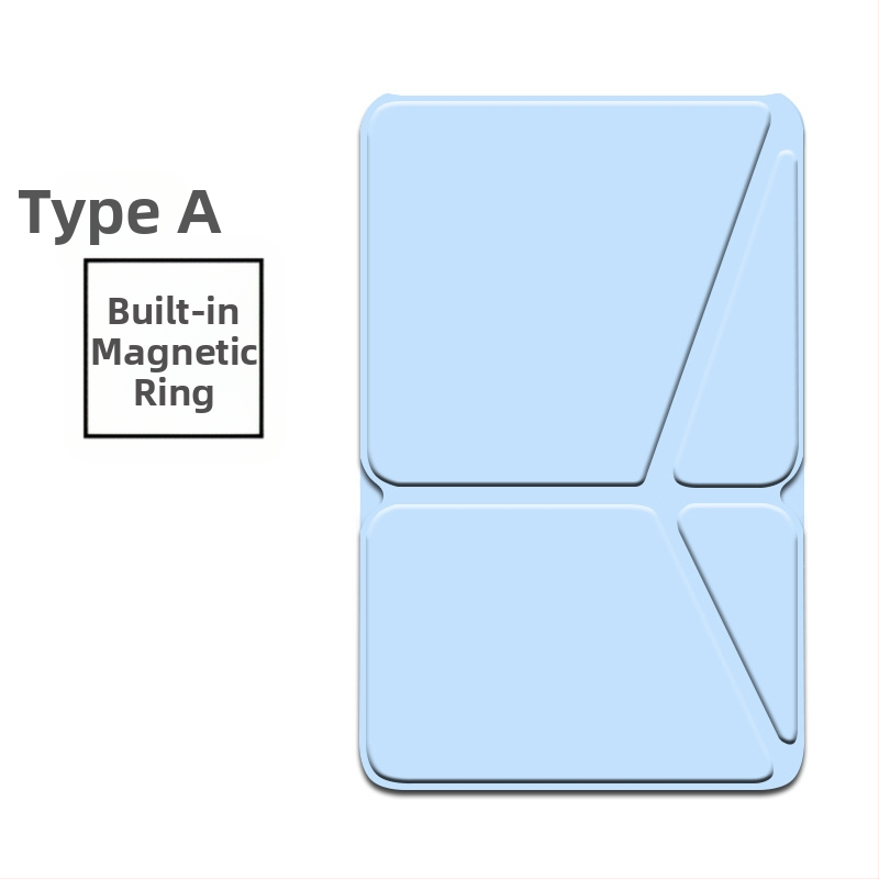 Tahvelarvuti alus, kokkukäiv universaalne toed, 50 g, OEM töötlemine, 2025 väljaanne