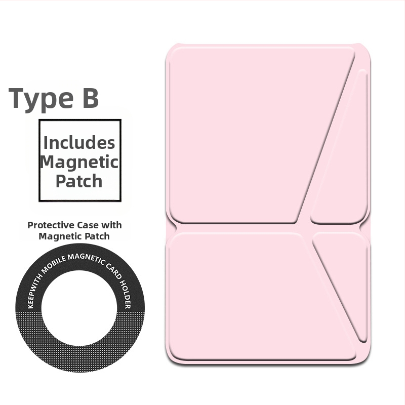 Tahvelarvuti alus, kokkukäiv universaalne toed, 50 g, OEM töötlemine, 2025 väljaanne