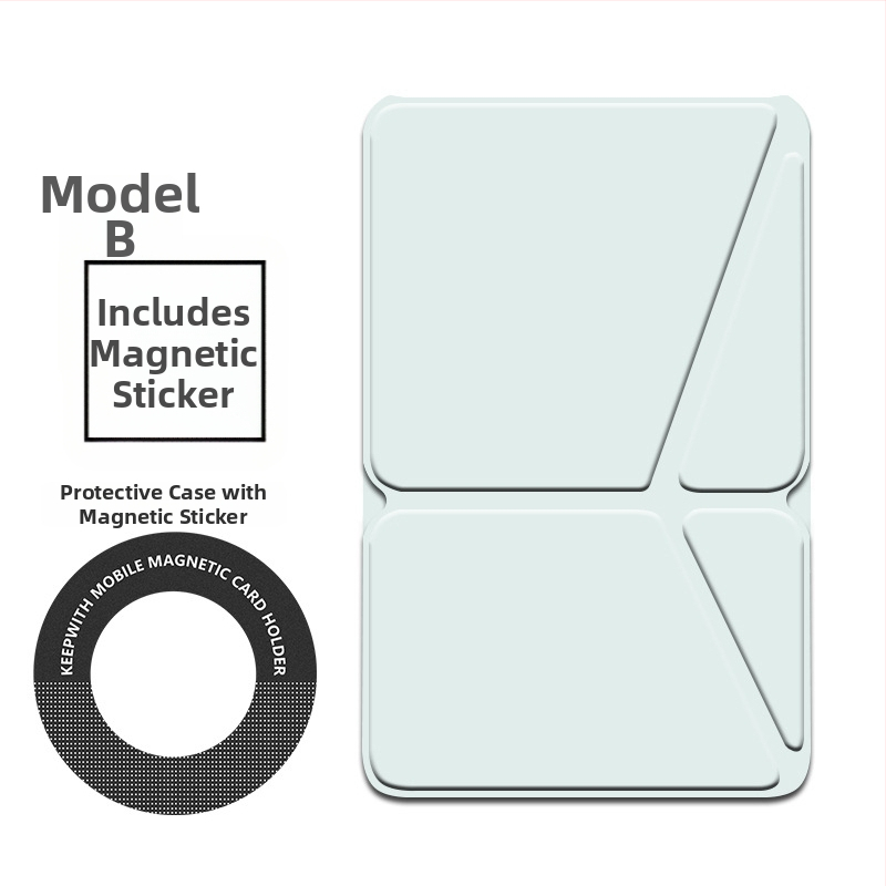 Tahvelarvuti alus, kokkukäiv universaalne toed, 50 g, OEM töötlemine, 2025 väljaanne