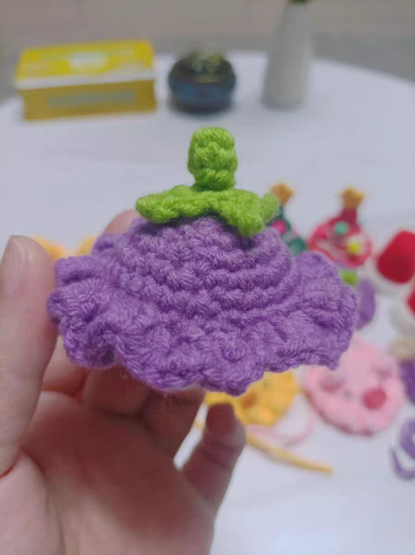 Cartoon vilnos megzta naminiams gyvūnėliams skrybėlė - rankų darbo, skirta visoms veislėms, visoms sezonoms