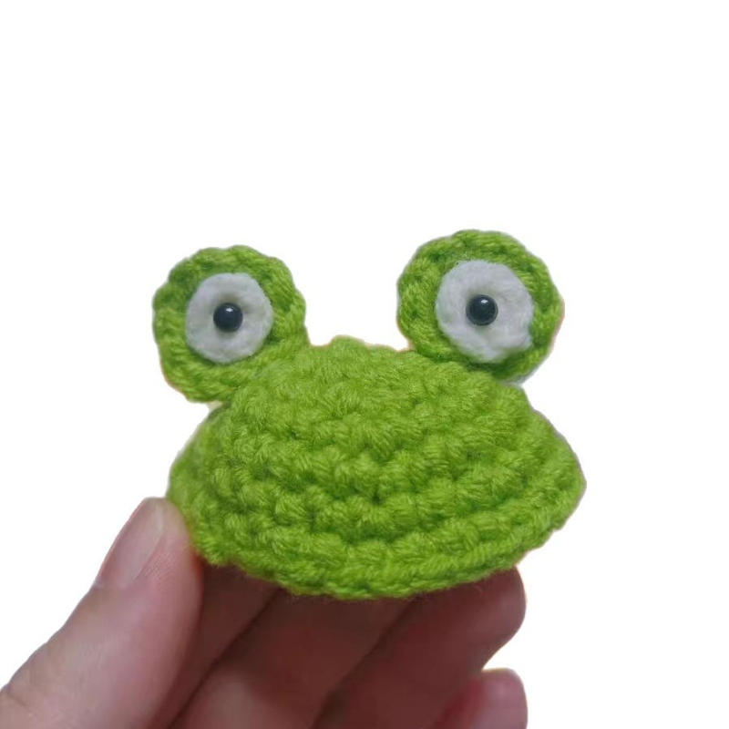 Cartoon vilnos megzta naminiams gyvūnėliams skrybėlė - rankų darbo, skirta visoms veislėms, visoms sezonoms