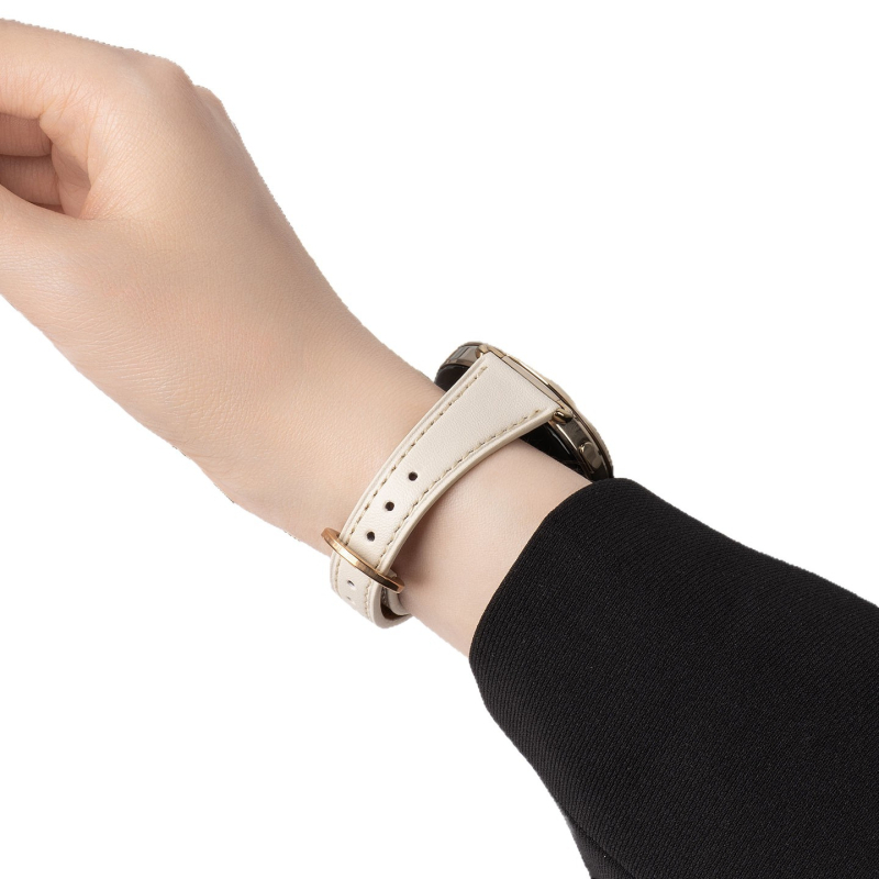 Nylonový remienok pre Apple Watch od Craftsman wear — módny štýl, kompatibilný s Apple, nylonový pásik, pracka s kolíkom, prispôsobiteľná veľkosť rozhrania