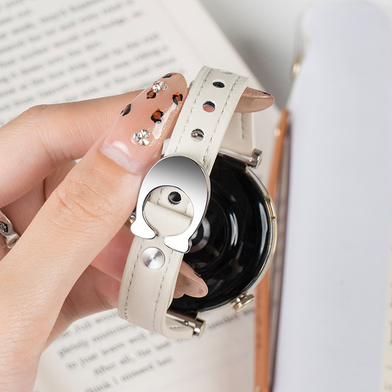 Nylonový remienok pre Apple Watch od Craftsman wear — módny štýl, kompatibilný s Apple, nylonový pásik, pracka s kolíkom, prispôsobiteľná veľkosť rozhrania