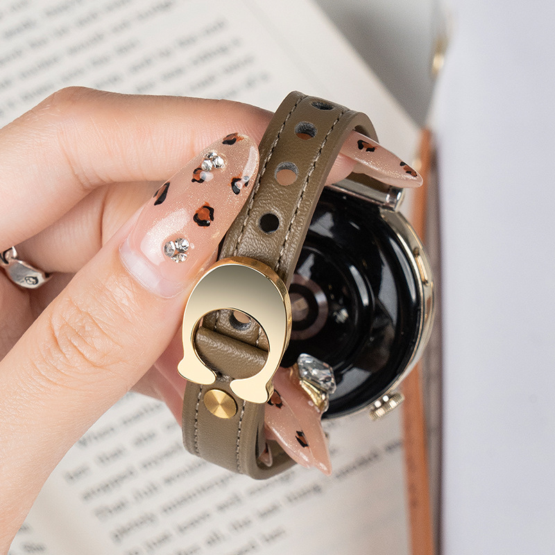 Nylonový remienok pre Apple Watch od Craftsman wear — módny štýl, kompatibilný s Apple, nylonový pásik, pracka s kolíkom, prispôsobiteľná veľkosť rozhrania