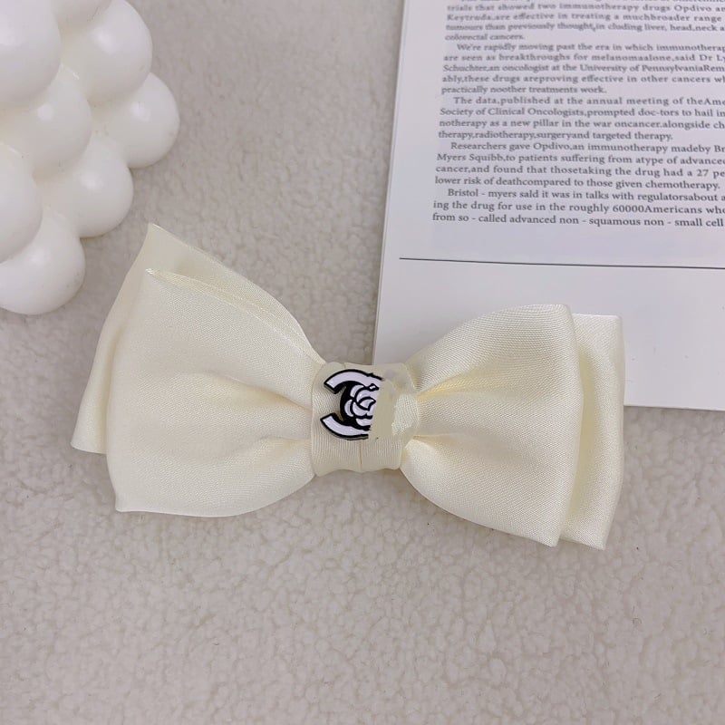 Accesorii de păr pentru animale de companie (câini și pisici), poliester, stil Prințesa Vânt, decor cu funda, origine Guangdong