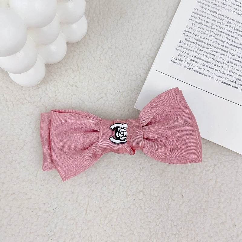 Accesorii de păr pentru animale de companie (câini și pisici), poliester, stil Prințesa Vânt, decor cu funda, origine Guangdong