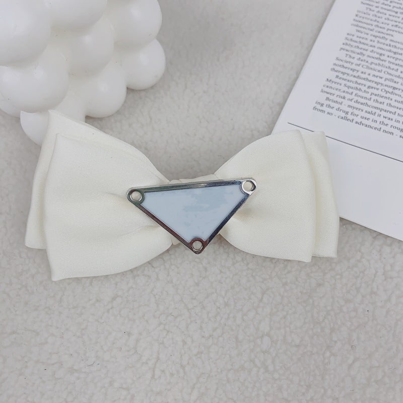 Accesorii de păr pentru animale de companie (câini și pisici), poliester, stil Prințesa Vânt, decor cu funda, origine Guangdong