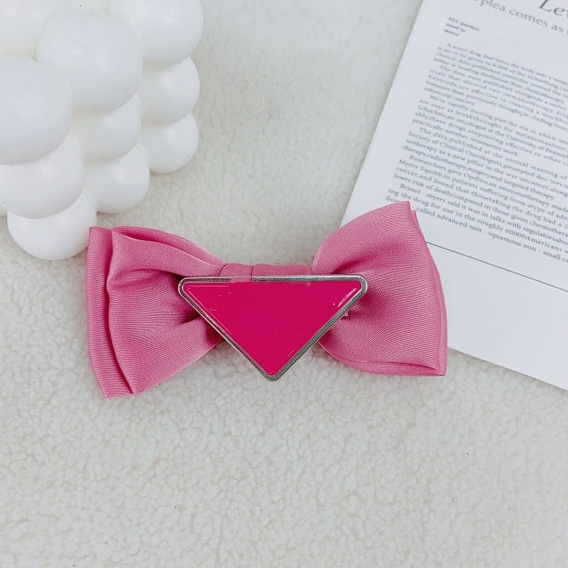 Accesorii de păr pentru animale de companie (câini și pisici), poliester, stil Prințesa Vânt, decor cu funda, origine Guangdong