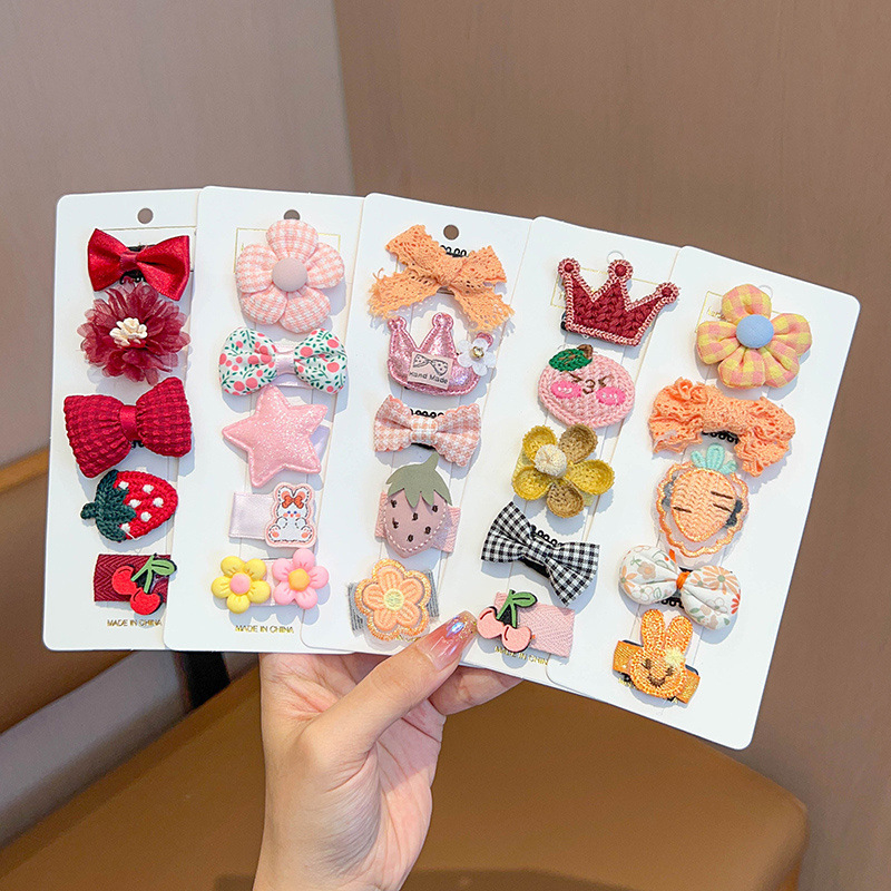 Clip de păr pentru animale de companie, stil dulce, potrivit pentru câini și pisici, utilizare universală