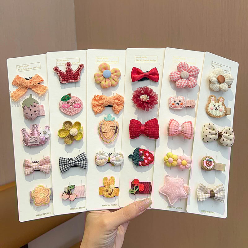 Clip de păr pentru animale de companie, stil dulce, potrivit pentru câini și pisici, utilizare universală