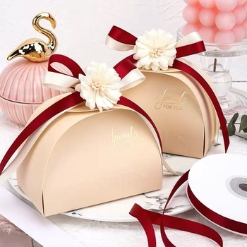 Panglică din poliester cu model floral, dublu față, potrivită pentru accesorii pentru păr, ambalarea cadourilor și proiecte DIY