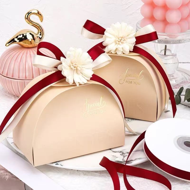 Panglică din poliester cu model floral, dublu față, potrivită pentru accesorii pentru păr, ambalarea cadourilor și proiecte DIY