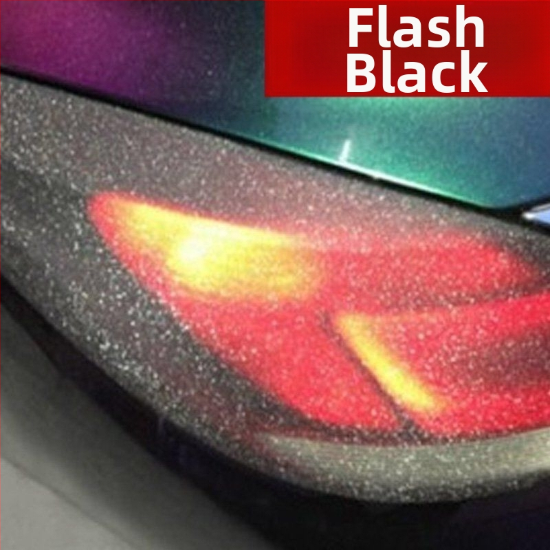 Sõiduki esilaternate ja tagatulede kaitsefilm, värvi muutuv, läikiv läbipaistev viimistlus, PVC, Rabbit hard