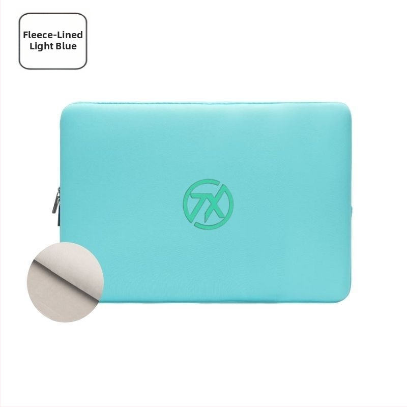 Unutarnja vrećica za laptop za Asus Tianxuan 5 Pro/5/4, PU materijal, proljeće 2025, za muškarce