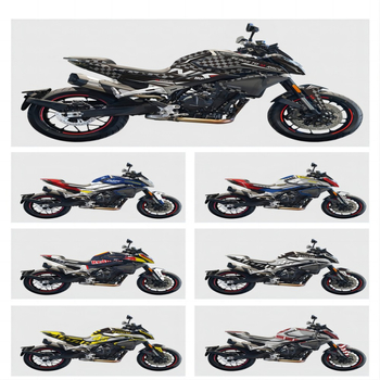 AOXING auto kere kleebis, PVC, kohandatav töötlemine, liimiga paigaldus