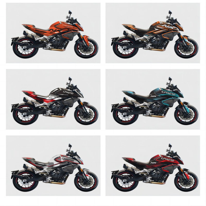 AOXING auto kere kleebis, PVC, kohandatav töötlemine, liimiga paigaldus