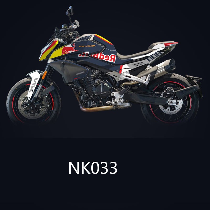 AOXING auto kere kleebis, PVC, kohandatav töötlemine, liimiga paigaldus