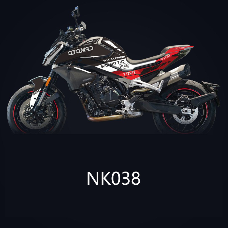 AOXING auto kere kleebis, PVC, kohandatav töötlemine, liimiga paigaldus