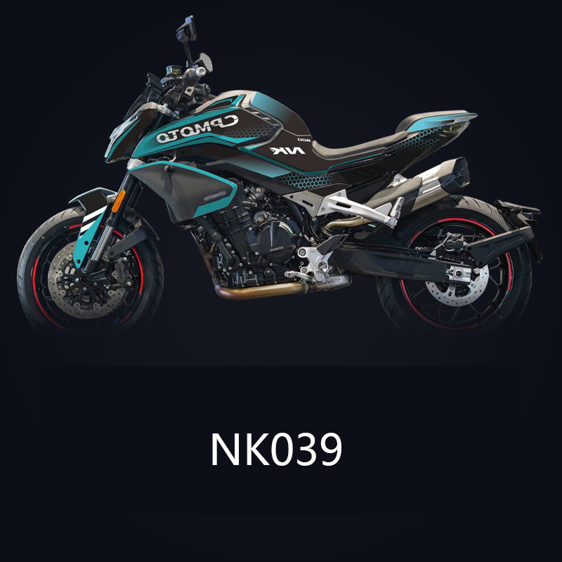 AOXING auto kere kleebis, PVC, kohandatav töötlemine, liimiga paigaldus